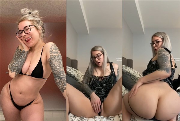 Jen Brett Nude Therealjenbretty Onlyfans Video Leaked SexyThots