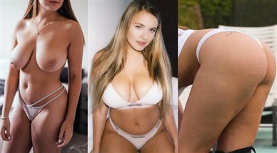Kendra Rowe Nude Youtuber Video Leaked - Sexythots.com