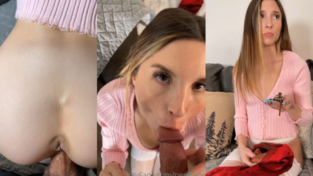 Piper Perri Onlyfans Leaked Sex Tape Video Hot Sex Picture