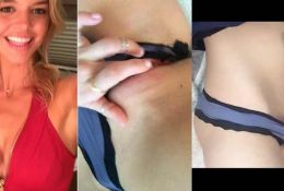 Kelly Rohrbach Nudes And Porn Leaked!