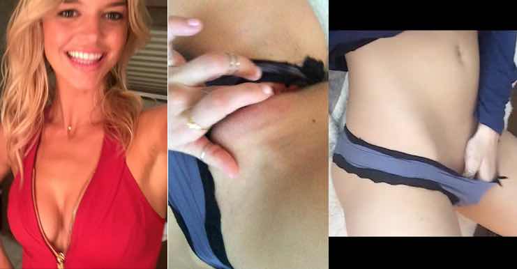 Kelly Rohrbach Leaked Archives - Sexythots.com.