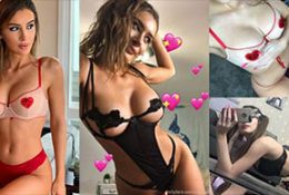 Molly Eskam Nude Porn Video Leaked