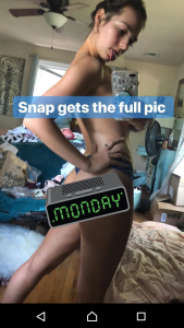 OMGcosplay Nude Cosplay Photos