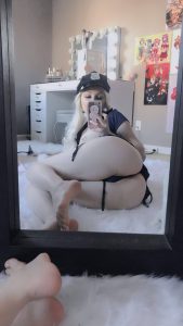 Lauren Dragneel Big Tits Nude Photos Leaked