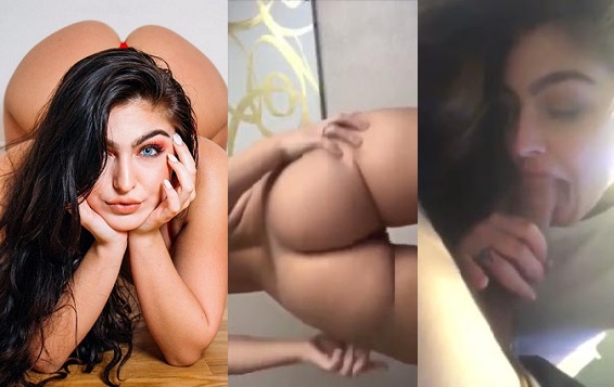 Emily Rinaudo Emjayplayxo Porn Blowjob Nude Anal Camsoda Twerking Video. 