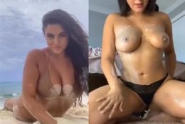 Alexas Morgan Porn Alexavip Selfshot Nude Video