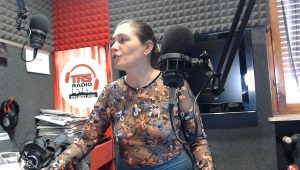 Simona Imhlib Nude Non Solo Radio Leaked
