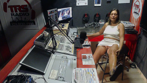 Simona Imhlib Nude Non Solo Radio Leaked