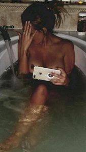 Corinna Kopf Nude Snapchat Leaked!