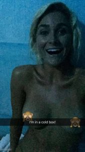 Ivy Miller Nude Photos Leaked