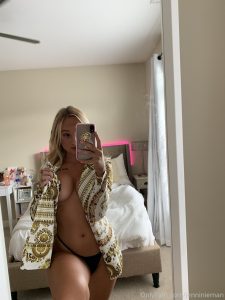 Jenni Nieman Nude onlyfans Photos Leaked