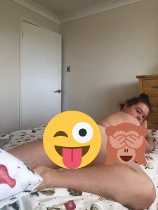 Jenny Rayson Nude Leaked Photos