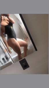Megan Morgan Sexy Nudes Leaked