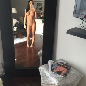 Whitney Johns Nude Photos Leaked