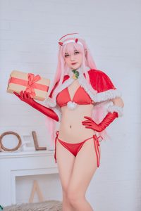 Azami Cosplayer Patreon Lingerie Lewds