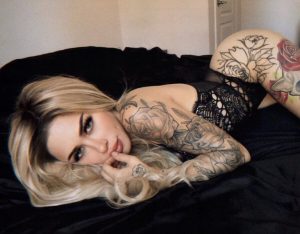 Jade Lavoie onlyfans Nude Miss Lavoie Porn