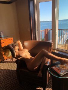 Rachel Barley Snapchat Nudes Leaked