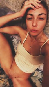 Anastasia Sukhorukova Patreon Nude Photos Leaked!
