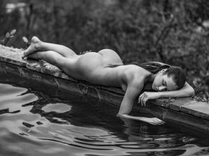 Elsie Hewitt Nude Playboy Model Photos Leaked