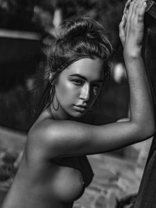 Elsie Hewitt Nude Playboy Model Photos Leaked