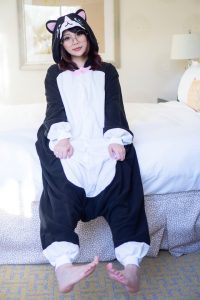 Hana Bunny Little Imouto