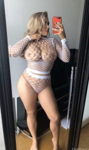 Jem Wolfie onlyfans Nude Photos & Video Leaked