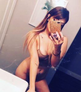 ComfieCozie Nude onlyfans Leaked Photos