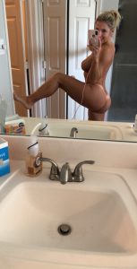 Courtney Ann onlyfans Texasthighs Nude Photos Leaked