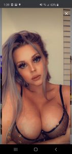 DaniiNSFW onlyfans Leaked Nude Photos And Video