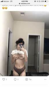 Elissa Victoria Nude onlyfans Leaked Photos!
