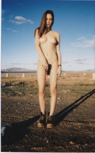 Elsie Hewitt Naked Leaked Photos