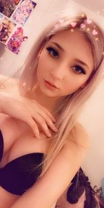 JinxMode Leaked onlyfans Nude Photos