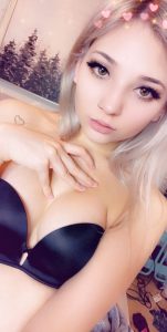 JinxMode Leaked onlyfans Nude Photos