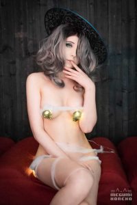 Megumi Koneko onlyfans Implied Nude Photos Leaked!