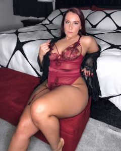 Ruby Red onlyfans Photos Leaked