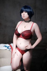 Usatame Takemi Nude Leaked Photos