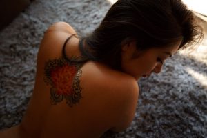 Ana Otani Sexy YouTuber Segredos De Ana Nude Photos