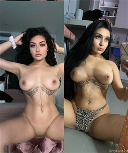 BelissaLove Nude onlyfans Leaked Photos