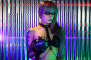 Genevieve onlyfans Replicant