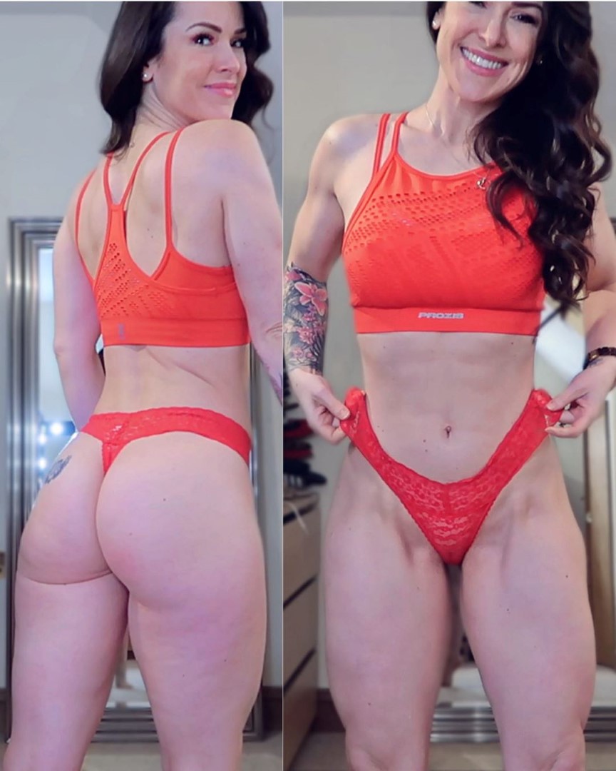 Laineybopster Patreon Lewd Lingerie leaked Photos. 