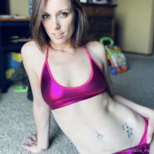 Lacie May onlyfans Nude Photos Leaked