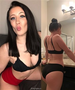 Lizzy Wurst onlyfans Lewd Lingerie Photos Leaked