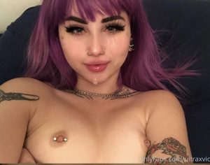 Val Steele Nude Onlyfans Leaked Photos