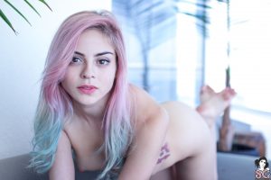 Hifranny Nude Hisatin Suicide Girl onlyfans Photos