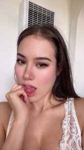 Indiefoxx onlyfans Leaked Nude Photos