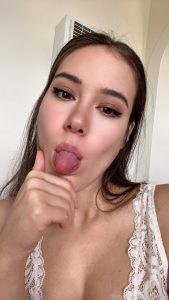 Indiefoxx onlyfans Leaked Nude Photos