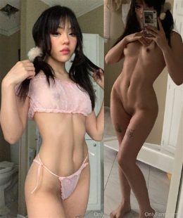 Lina Dracuina onlyfans Leaked Nude Photos And Video