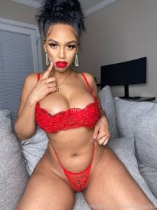 Tyler Camille onlyfans Nude Photos Leaked