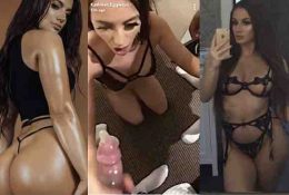 Kathleen Eggleton Sex Tape Porn Video