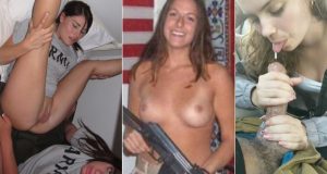 Sexy Military Girls - Marines Hot Military Girls (United Navy) Nude video Leaked | Sexythots.com
